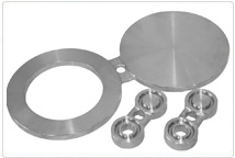 Figure 8 Blank Flange