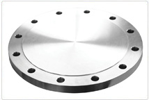 Blind Flange